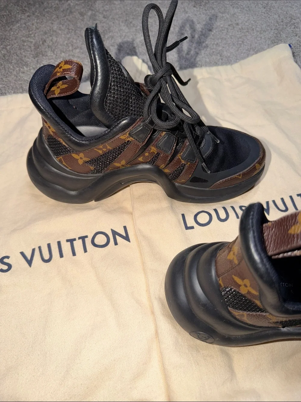 Louis Vuitton louis vuitton